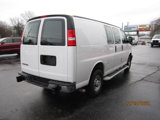 Used 2022 Chevrolet Express 2500 w/ Driver Convenience Package image 4