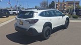 New 2025 Subaru Outback image 5