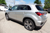 Used 2024 Mitsubishi Outlander Sport AWD image 2