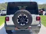 Used 2024 Jeep Wrangler Unlimited Rubicon 4xe image 4