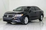 Used 2020 Volkswagen Passat 2.0T SE image 4