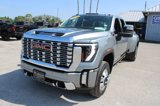 Used 2024 GMC Sierra 3500 Denali w/ Denali Reserve Package image 3
