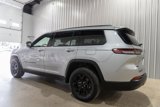 Used 2024 Jeep Grand Cherokee L Laredo image 5