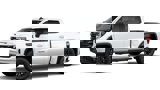 New 2025 GMC Sierra 1500 Elevation image 4