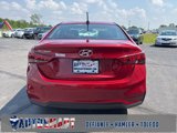 Used 2022 Hyundai Accent SEL image 4