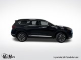 Used 2023 Hyundai Santa Fe Limited image 2