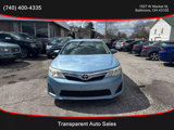 Used 2013 Toyota Camry LE image 2