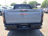 New 2026 GMC Sierra EV Elevation image 4