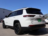 New 2025 Jeep Grand Cherokee L Limited w/ Black Appearance Package image 3