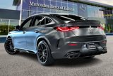 New 2025 Mercedes-Benz GLC 63 AMG S image 3
