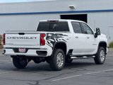 New 2025 Chevrolet Silverado 2500 LT w/ Z71 Chrome Sport Edition image 5