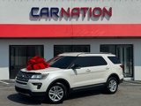 Used 2018 Ford Explorer XLT w/ Equipment Group 202A image 2