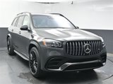 New 2025 Mercedes-Benz GLS 63 AMG 4MATIC image 2