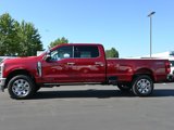 New 2025 Ford F350 Lariat w/ Lariat Ultimate Package image 5