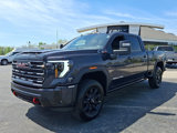 New 2025 GMC Sierra 2500 AT4 w/ AT4 Premium Plus Package image 3
