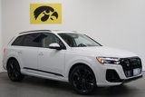 New 2025 Audi Q7 3.0T Prestige image 2