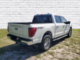 New 2025 Ford F150 Lariat w/ Equipment Group 501A Mid image 2