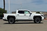 New 2025 Toyota Tacoma TRD Off-Road image 3