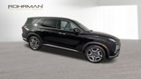 New 2025 Hyundai Palisade SEL image 3