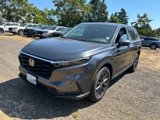 New 2026 Honda CR-V EX-L image 4
