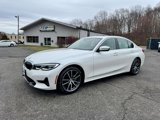 Used 2020 BMW 330i xDrive Sedan w/ Convenience Package image 2