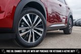 New 2025 Nissan Pathfinder Platinum image 3