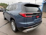 New 2025 GMC Acadia Denali w/ LPO, Floor Liner Package image 4