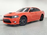 Used 2022 Dodge Charger R/T w/ Plus Group image 1