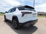 New 2026 Chevrolet Equinox ACTIV w/ Safety and Technology Package image 3