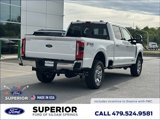 New 2025 Ford F350 Lariat image 4