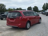 New 2026 Chrysler Pacifica Select image 5