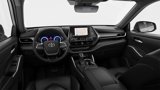 New 2025 Toyota Highlander XSE image 5