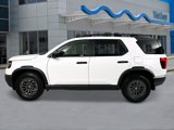 New 2026 Honda Passport TrailSport image 2