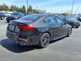 New 2025 Mercedes-Benz C 300 4MATIC Sedan image 6