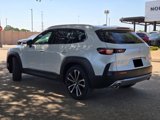 New 2025 MAZDA CX-50 2.5 Turbo w/ Weather Package image 3