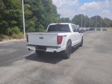 New 2025 Ford F150 Lariat image 3