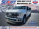 New 2026 Ford F350 4x4 Crew Cab Super Duty image 1