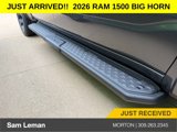 New 2026 RAM 1500 Big Horn image 5