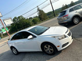 Used 2012 Chevrolet Cruze LT w/ All-Star Edition image 4