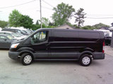 Used 2018 Ford Transit 150 130 Low Roof w/ Exterior Upgrade Package image 4