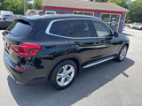 Used 2021 BMW X3 xDrive30i image 5