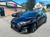 Used 2017 Ford Focus RS image 2