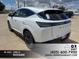 New 2025 Nissan Murano Platinum w/ Cargo Package image 3