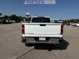 New 2025 Chevrolet Silverado 2500 LTZ w/ LTZ Premium Package image 4