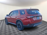 New 2025 Honda Pilot EX-L image 3