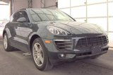 Used 2017 Porsche Macan S w/ Premium Package image 4