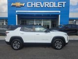 New 2026 Chevrolet Equinox LT w/ Convenience Package II image 3