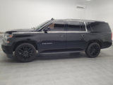 Used 2020 Chevrolet Suburban LT image 2