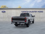 New 2025 Ford F250 Platinum image 2