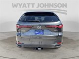 New 2025 MAZDA CX-90 3.3 Turbo w/ Preferred Package image 4
